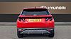 Hyundai TUCSON 1.6 TGDi Hybrid 230 Premium 5dr 2WD Auto Hybrid Estate Red