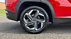 Hyundai TUCSON 1.6 TGDi Hybrid 230 Premium 5dr 2WD Auto Hybrid Estate Red