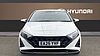 Hyundai I20 1.0T GDi Advance [Nav] 5dr Petrol Hatchback White