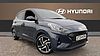 Hyundai I10 1.0 [63] Premium 5dr Auto [Nav] Petrol Hatchback Grey