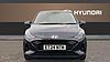 Hyundai I10 1.0 [63] Premium 5dr Auto [Nav] Petrol Hatchback Grey