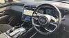 Hyundai TUCSON 1.6 TGDi Hybrid 230 Premium 5dr 2WD Auto Hybrid Estate Grey