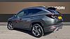 Hyundai TUCSON 1.6 TGDi Hybrid 230 Premium 5dr 2WD Auto Hybrid Estate Grey