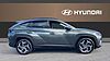 Hyundai TUCSON 1.6 TGDi Hybrid 230 Premium 5dr 2WD Auto Hybrid Estate Grey