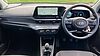 Hyundai I20 1.0T GDi Advance 5dr Petrol Hatchback Green