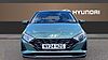 Hyundai I20 1.0T GDi Advance 5dr Petrol Hatchback Green
