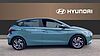 Hyundai I20 1.0T GDi Advance 5dr Petrol Hatchback Green