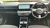 Hyundai KONA 1.6 GDi Hybrid Advance 5dr DCT Hybrid Hatchback Orange