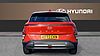 Hyundai KONA 1.6 GDi Hybrid Advance 5dr DCT Hybrid Hatchback Orange