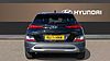 Hyundai KONA 1.0 TGDi 48V MHEV Premium 5dr Petrol Hatchback Black