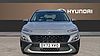 Hyundai KONA 1.6 GDi Hybrid SE Connect 5dr DCT Hybrid Hatchback Grey