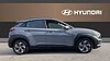 Hyundai KONA 1.6 GDi Hybrid SE Connect 5dr DCT Hybrid Hatchback Grey