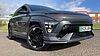 Hyundai KONA 160kW N Line 65kWh 5dr Auto Electric Hatchback Grey