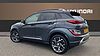 Hyundai KONA 1.6 GDi Hybrid Ultimate 5dr DCT Hybrid Hatchback Grey