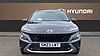 Hyundai KONA 1.6 GDi Hybrid Ultimate 5dr DCT Hybrid Hatchback Grey