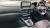 Hyundai KONA 1.6 GDi Hybrid Ultimate 5dr DCT Hybrid Hatchback Grey
