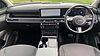 Hyundai TUCSON 1.6T Hybrid Advance 5dr Auto Hybrid Estate White