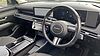 Hyundai TUCSON 1.6T Hybrid Advance 5dr Auto Hybrid Estate White