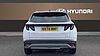 Hyundai TUCSON 1.6T Hybrid Advance 5dr Auto Hybrid Estate White