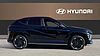 Hyundai KONA 160kW N Line 65kWh 5dr Auto Electric Hatchback Black