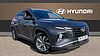 Hyundai TUCSON 1.6 TGDi SE Connect 5dr 2WD Petrol Estate Grey