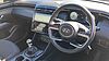 Hyundai TUCSON 1.6 TGDi SE Connect 5dr 2WD Petrol Estate Grey
