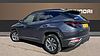 Hyundai TUCSON 1.6 TGDi SE Connect 5dr 2WD Petrol Estate Grey
