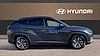 Hyundai TUCSON 1.6 TGDi SE Connect 5dr 2WD Petrol Estate Grey