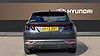 Hyundai TUCSON 1.6 TGDi SE Connect 5dr 2WD Petrol Estate Grey