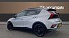 Hyundai BAYON 1.0 TGDi [90] Black Line 5dr Petrol Hatchback Lumen Grey - Pearl