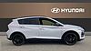 Hyundai BAYON 1.0 TGDi [90] Black Line 5dr Petrol Hatchback Lumen Grey - Pearl