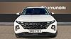 Hyundai TUCSON 1.6 TGDi SE Connect 5dr 2WD Petrol Estate White