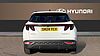 Hyundai TUCSON 1.6 TGDi SE Connect 5dr 2WD Petrol Estate White