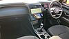 Hyundai TUCSON 1.6 TGDi SE Connect 5dr 2WD Petrol Estate White