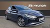 Hyundai I20 1.0T GDi Advance 5dr Petrol Hatchback Grey