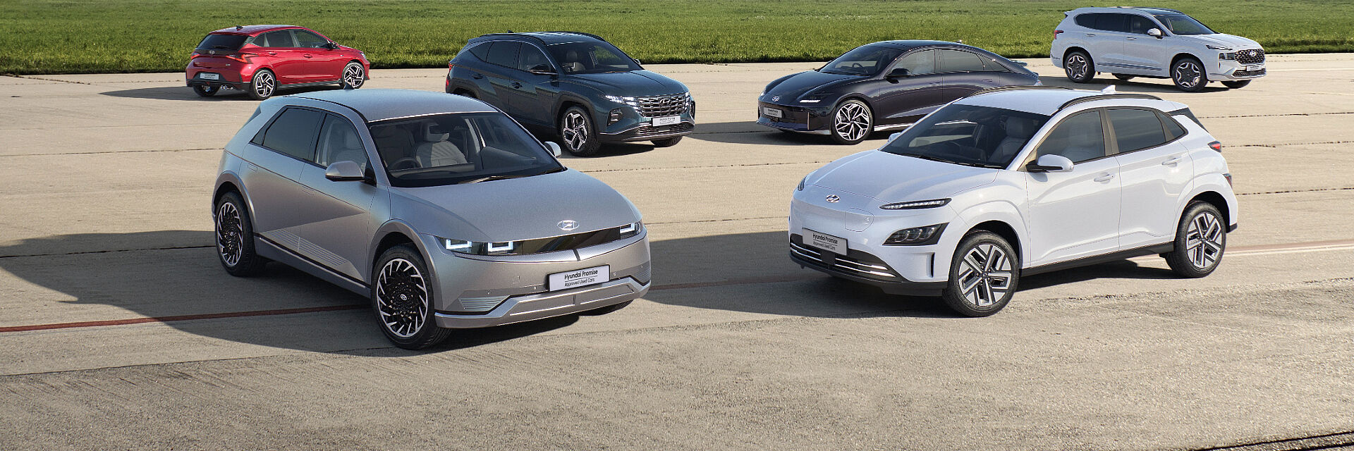 Vertu Hyundai - Peterlee